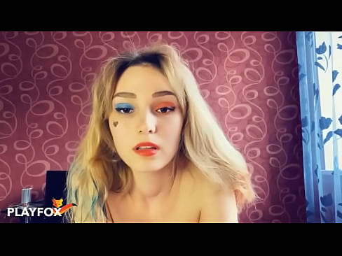 ❤️ Magične naočare za virtuelnu stvarnost dale su mi seks sa Harli Kvin ️❌ Kvalitetan seks na bs.pi-porno.ru